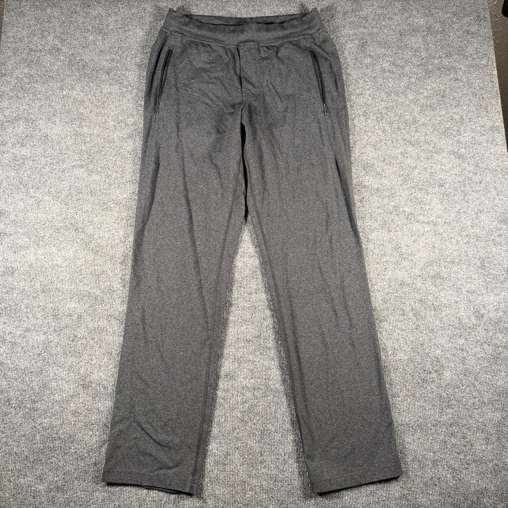 Lululemon Discipline Pants Men's L Athletic Workout Loungewear Casual Everyday
